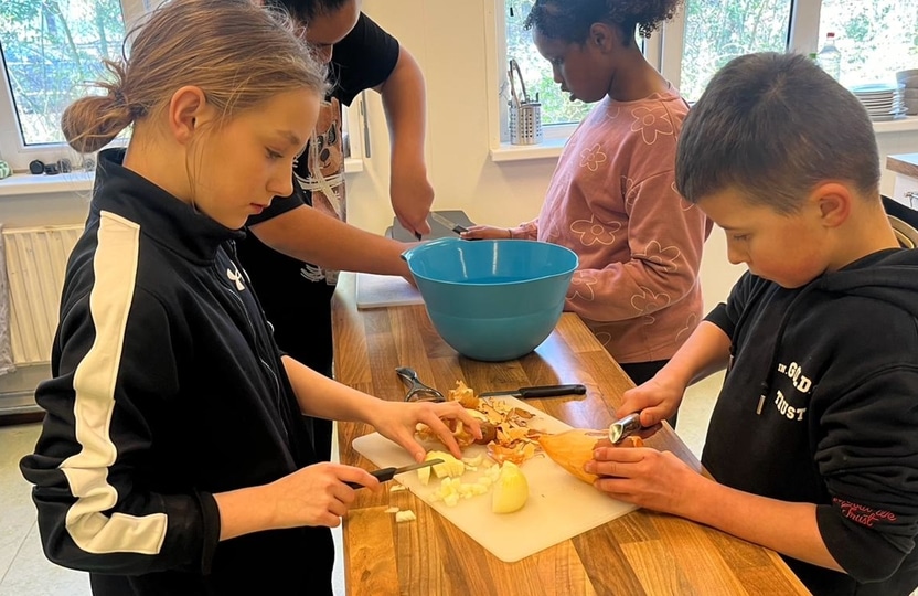 Koken